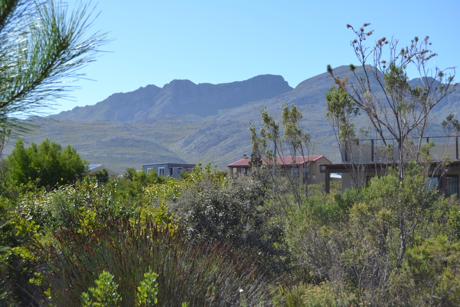 0 Bedroom Property for Sale in Pringle Bay Western Cape
